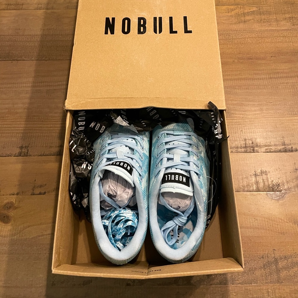 NoBull Trainers